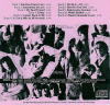 Jefferson Airplane - 1967 - Surrealistic Pillow - Inside